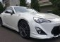 Toyota 86 2012 dijual cepat-4