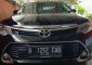 Toyota Camry 2018 dijual cepat-0