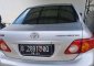 Jual Toyota Corolla Altis 2008 harga baik-0
