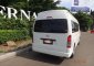 Toyota Hiace 2013 dijual cepat-0