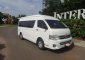 Toyota Hiace 2013 dijual cepat-1