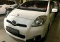 Toyota Yaris E dijual cepat-0