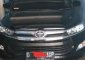 Toyota Kijang Innova 2018 bebas kecelakaan-0