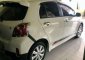 Toyota Yaris E dijual cepat-2