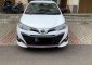 Jual Toyota Yaris 2018 Automatic-4