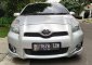 Toyota Yaris 2012 bebas kecelakaan-4
