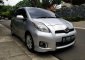 Toyota Yaris 2012 bebas kecelakaan-6