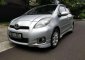 Toyota Yaris 2012 bebas kecelakaan-7