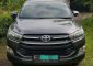 Toyota Kijang Innova 2017 dijual cepat-4