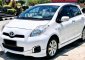 Jual Toyota Yaris 2013 Automatic-0