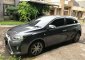 Toyota Yaris 2013 dijual cepat-1