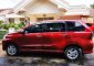 Toyota Avanza 2017 bebas kecelakaan-1