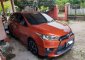 Jual Toyota Yaris 2018, KM Rendah-3