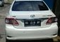 Jual Toyota Corolla Altis 2011 harga baik-1