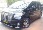 Jual Toyota Alphard 2017 harga baik-3