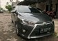 Toyota Yaris 2013 dijual cepat-2