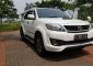 Jual Toyota Fortuner 2014 Automatic-3