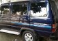 Toyota Kijang SSX dijual cepat-4