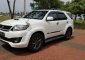 Jual Toyota Fortuner 2014 Automatic-4