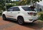 Jual Toyota Fortuner 2014 Automatic-7