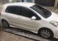 Jual Toyota Yaris 2012 harga baik-0