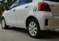 Jual Toyota Yaris 2012, KM Rendah-1