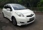 Jual Toyota Yaris 2012 Automatic-3