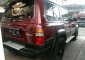 Butuh uang jual cepat Toyota Land Cruiser 1995-3