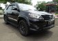 Jual Toyota Fortuner 2014 Automatic-5
