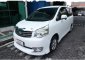 Toyota NAV1 2013 dijual cepat-4