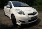 Jual Toyota Yaris 2012 Automatic-6