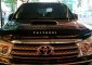 Jual Toyota Fortuner 2010 harga baik-0