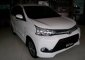 Toyota Avanza 2014 dijual cepat-1