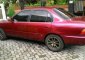 Jual Toyota Corolla 1995, KM Rendah-2