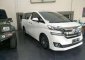 Jual Toyota Vellfire G harga baik-3