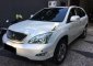Jual Toyota Harrier 2010 Automatic-5