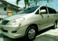 Toyota Kijang Innova 2005 dijual cepat-6