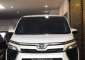 Jual Toyota Voxy 2018 harga baik-5