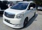 Toyota NAV1 V dijual cepat-1