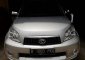 Jual Toyota Rush 2011, KM Rendah-3