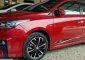 Jual Toyota Yaris 2017 harga baik-2