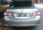 Toyota Corolla Altis 2012 bebas kecelakaan-3