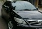 Butuh uang jual cepat Toyota Corolla Altis 2011-1