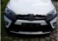Jual Toyota Yaris 2017, KM Rendah-0