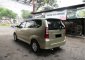 Jual Toyota Avanza 2004 Manual-1