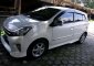 Jual Toyota Agya 2014, KM Rendah-1