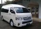 Jual Toyota Hiace 2015, KM Rendah-2