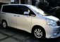 Toyota NAV1 V Limited dijual cepat-2