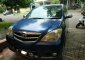 Jual Toyota Avanza 2008 Manual-4