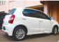 Toyota Etios  dijual cepat-6